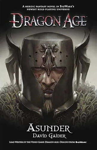 David Gaider Dragon Age