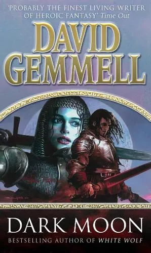 David Gemmell Dark Moon