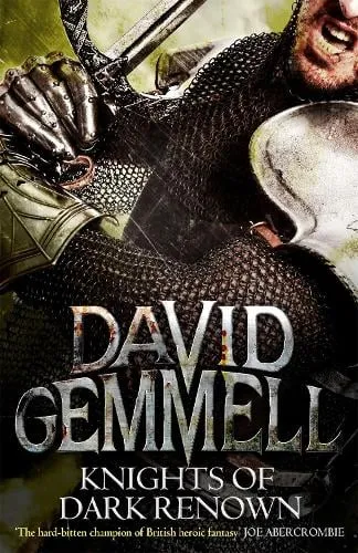 David Gemmell Knights Of Dark Renown
