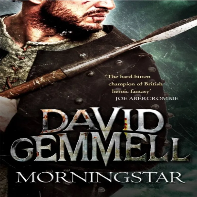 David Gemmell Morningstar