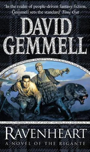 David Gemmell Ravenheart