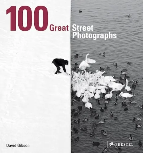 David Gibson 100 Great Street Photographs