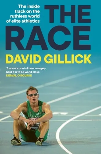 David Gillick The Race