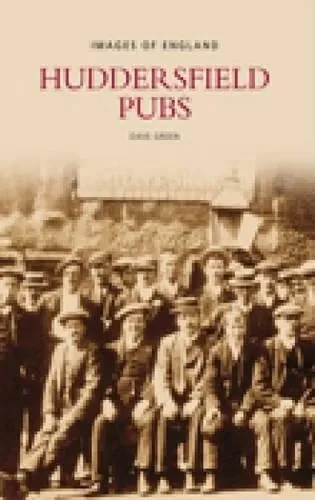 David Green Huddersfield Pubs