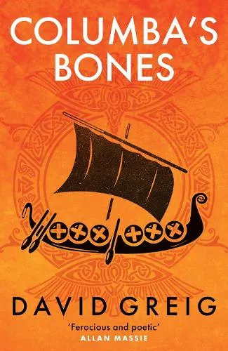 David Greig Columba's Bones