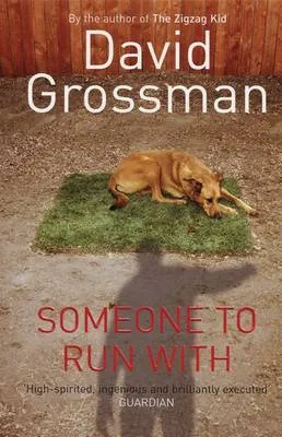 David Grossman Someone to Run with