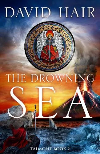 David Hair The Drowning Sea