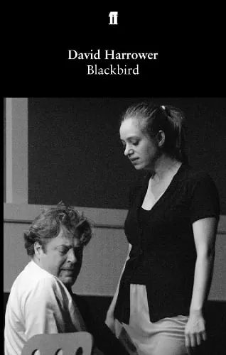 David Harrower Blackbird