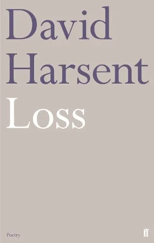 David Harsent Loss