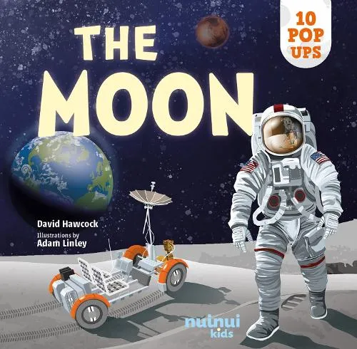 David Hawcock Moon, The