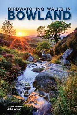 David Hindle Birdwatching Walks in Bowland