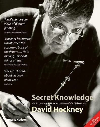 David Hockney Secret Knowledge