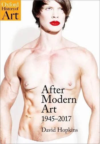 David Hopkins After Modern Art
