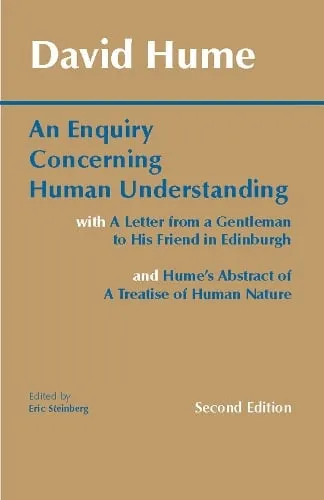 David Hume An Enquiry Concerning Human Understanding