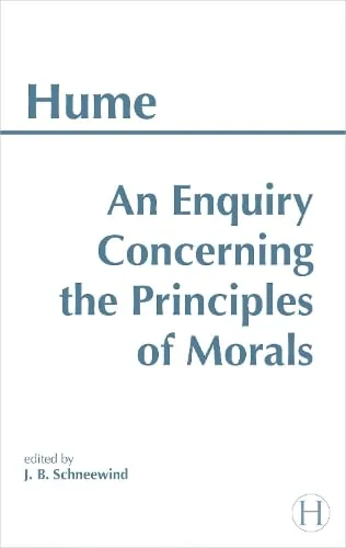 David Hume An Enquiry Concerning the Principles of Morals