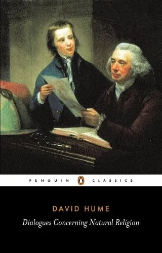 David Hume Dialogues Concerning Natural Religion