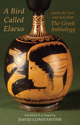David J. Constantine A Bird Called Elaeus