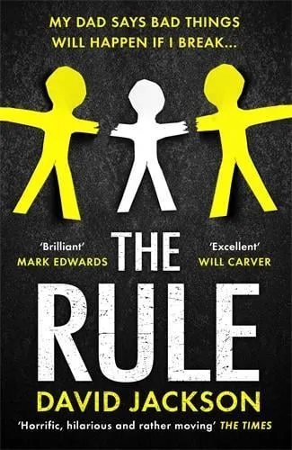 David Jackson The Rule