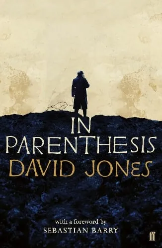 David Jones In Parenthesis