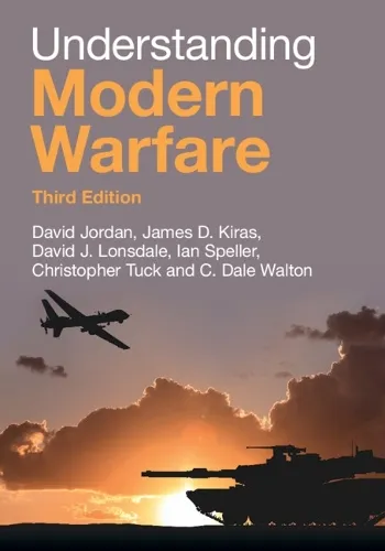 David Jordan Understanding Modern Warfare