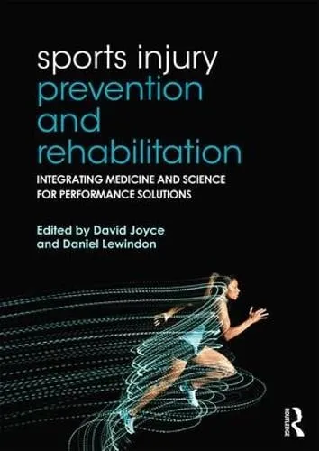 David Joyce Sports Injury Prevention and Rehabilitation