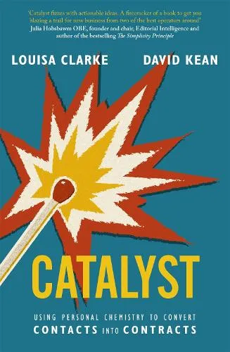 David Kean Catalyst