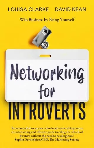 David Kean Networking for Introverts