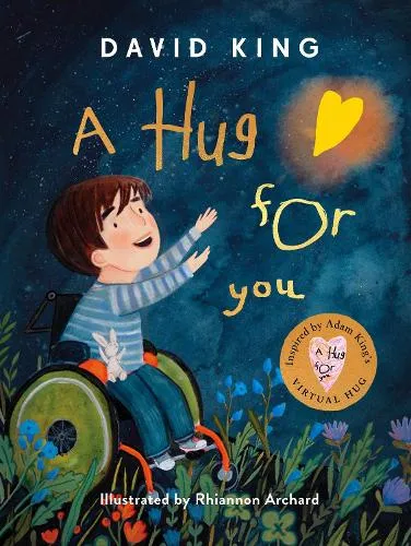 David King A Hug For You