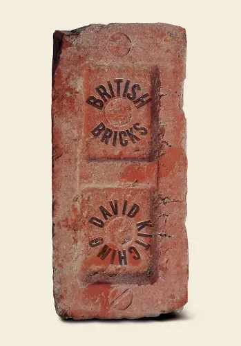 David Kitching British Bricks
