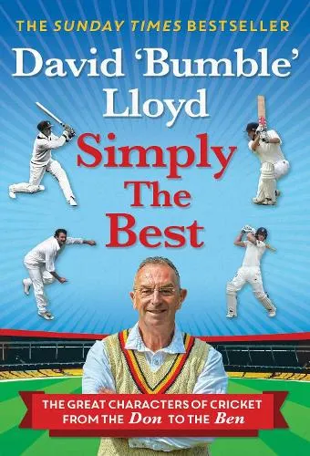 David Lloyd Simply the Best