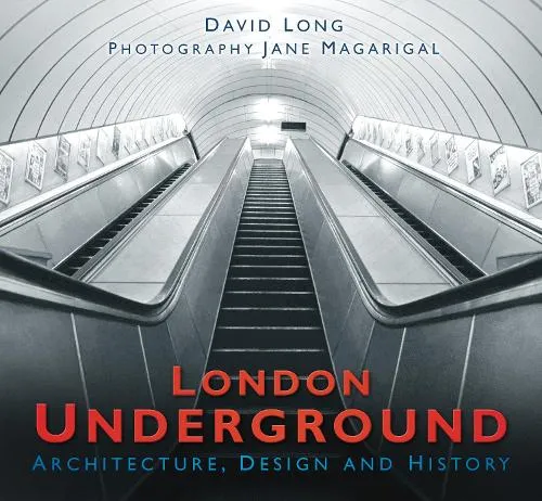 David Long London Underground