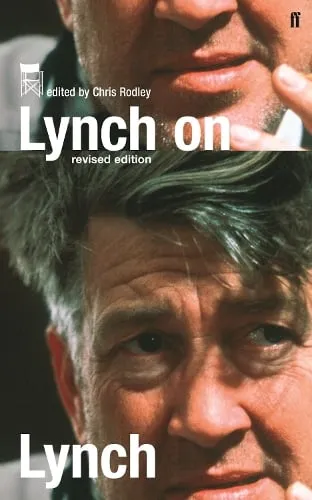 David Lynch Lynch on Lynch