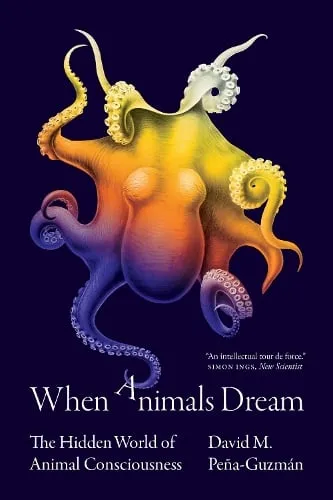 David M. Peña-Guzmán When Animals Dream