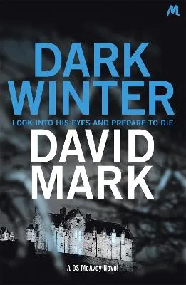 David Mark Dark Winter
