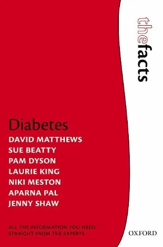 David Matthews Diabetes