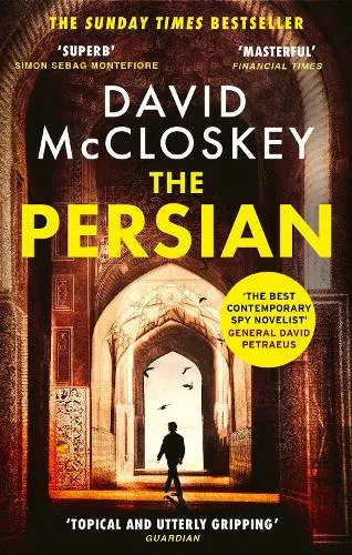 David McCloskey The Persian