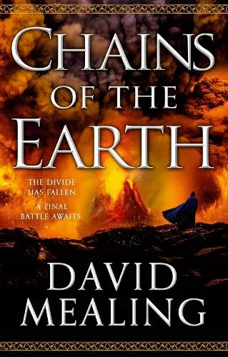 David Mealing Chains of the Earth
