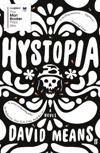 David Means Hystopia
