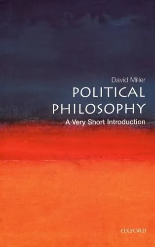 David Miller Political Philosophy