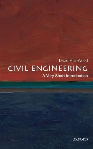 David Muir Wood Civil Engineering