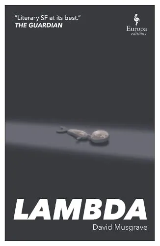 David Musgrave Lambda