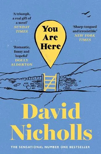 David Nicholls You Are Here