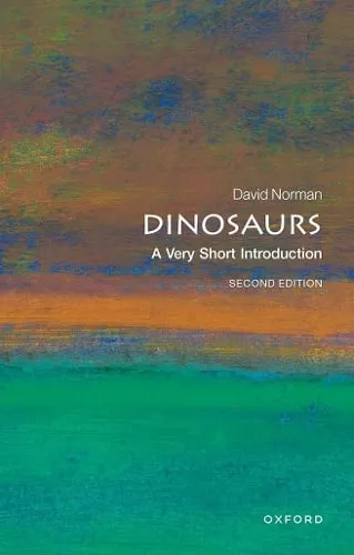 David Norman Dinosaurs