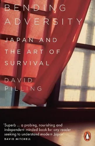 David Pilling Bending Adversity