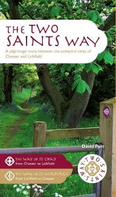 David Pott Two Saints Way