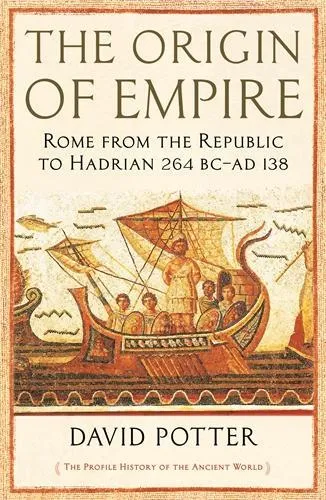 David Potter The Origin of Empire