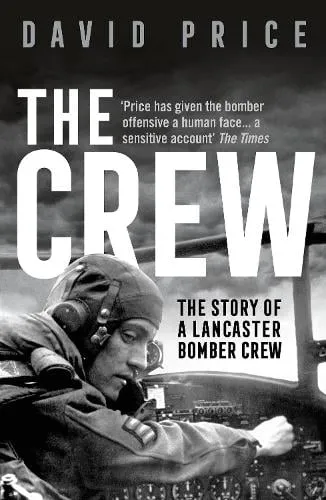 David Price The Crew