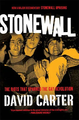 David R Carter Stonewall