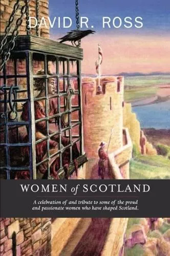 David R. Ross Women of Scotland