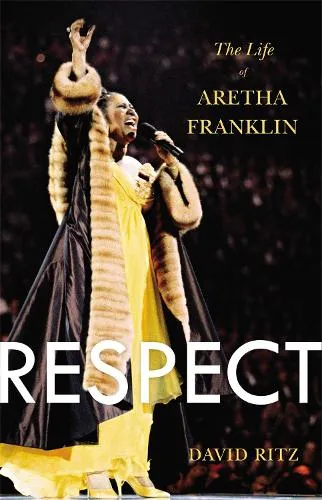 David Ritz Respect